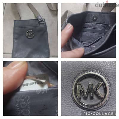 mickeal kors bag