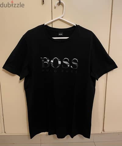 BOSS Tshirt Large