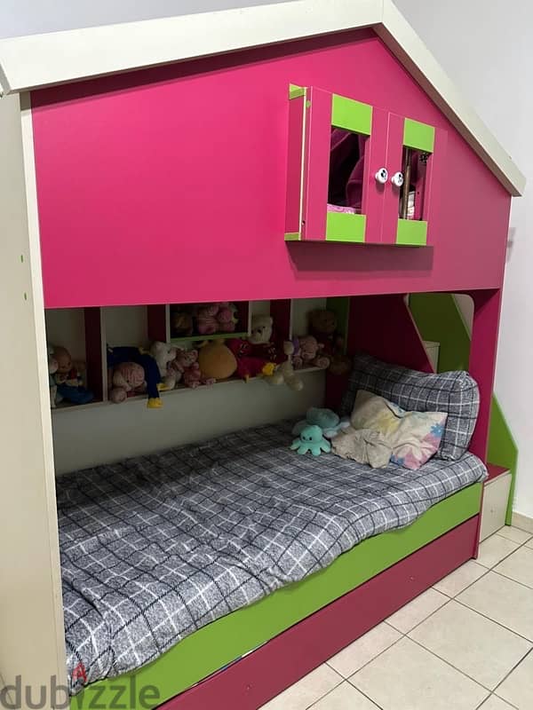 kids bedroom for sale 1