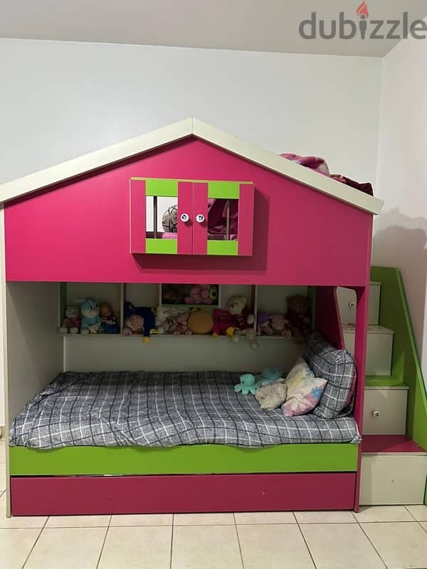 kids bedroom for sale 3