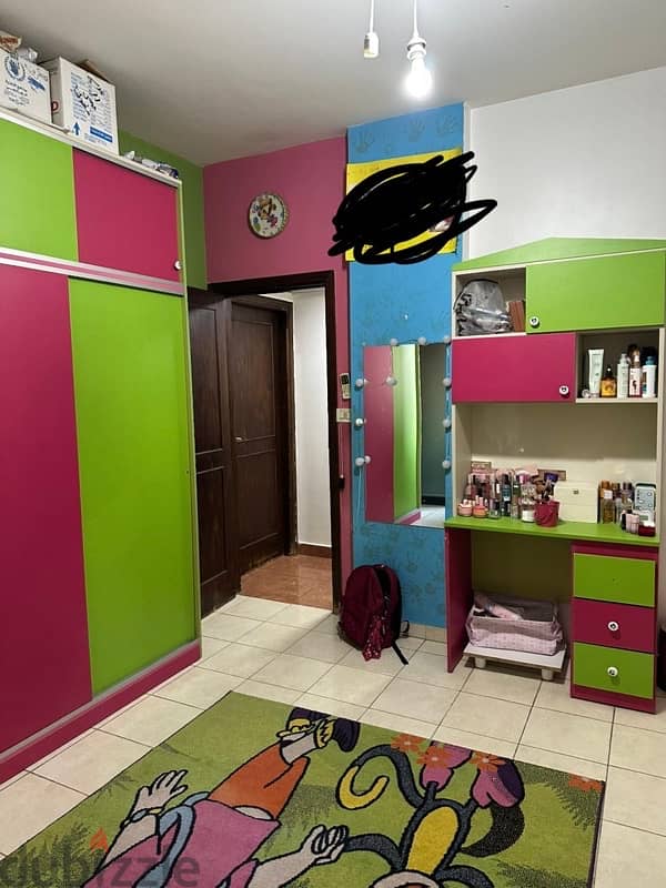 kids bedroom for sale 5