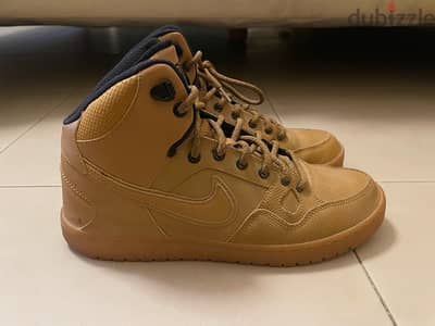 Nike Son of Force Winter Wheat