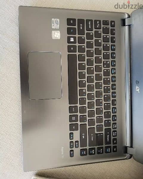 Used Like New Original Not refurbished Core i5 3