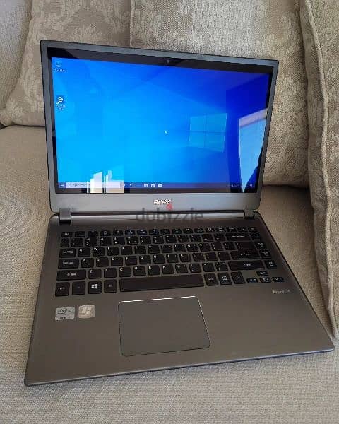 Used Like New Original Not refurbished Core i5 5