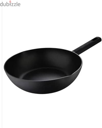 master pro aluminum wok 28cm