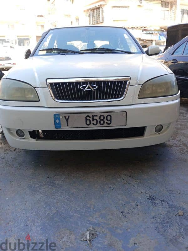 Chery Other 2009 0