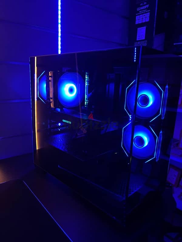 GAMING PC RTX 3060 FULL SETUP !! 3