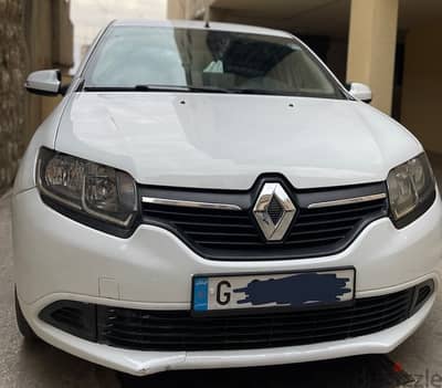 Renault Sandero 2013