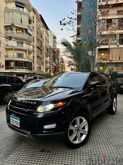 evoque