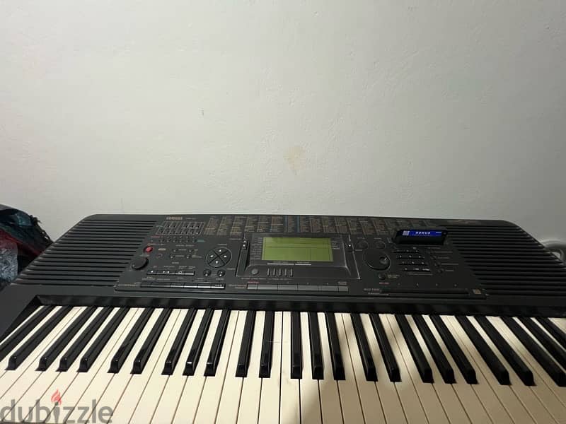 keyboard Yamaha PSR A-3 0