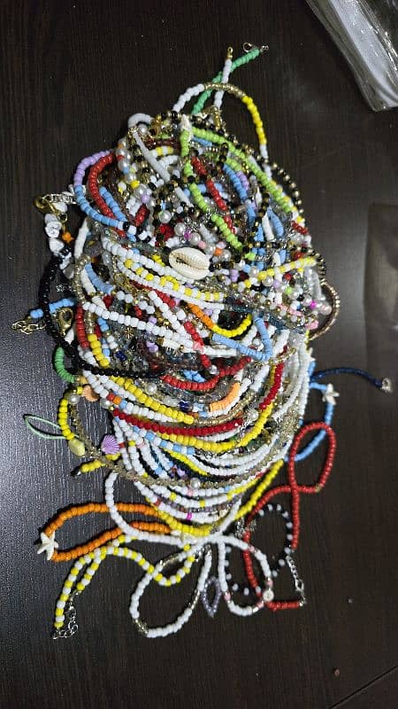 beads خرز 0