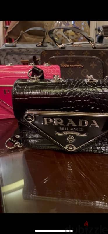 Prada Bag MasterClass Copy 3