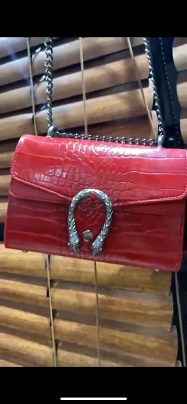 Red Gucci Bag MasterClass Copy 2