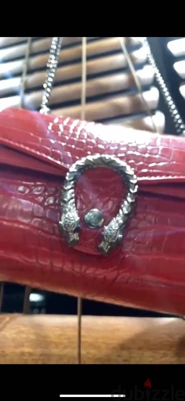 Red Gucci Bag MasterClass Copy 3