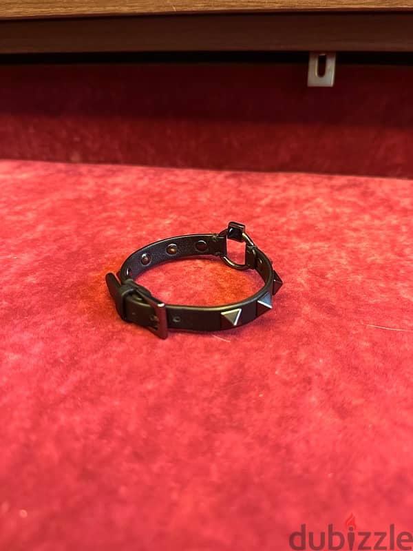 Valentino bracelet 0