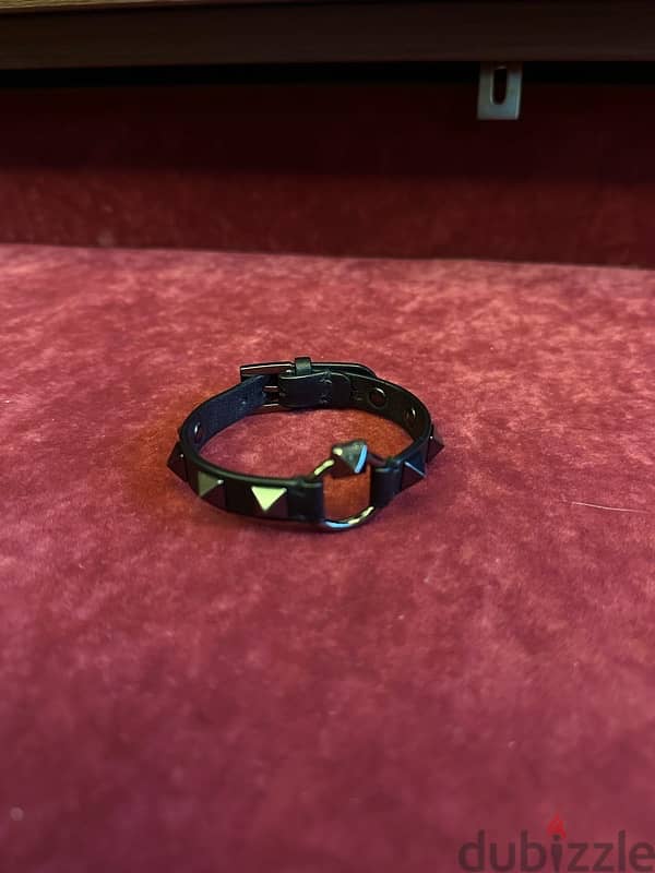 Valentino bracelet 1