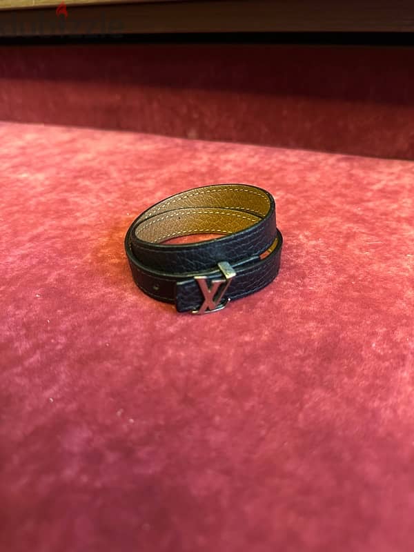 Louis Vuitton bracelet 0