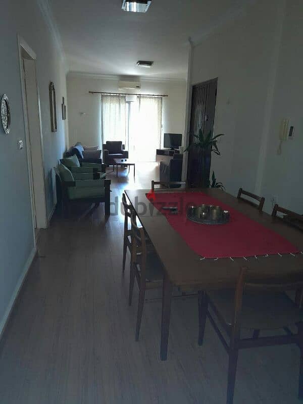 Apartment for rent in Achrafieh, Sassine street 0