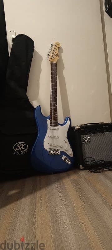 sx guitar