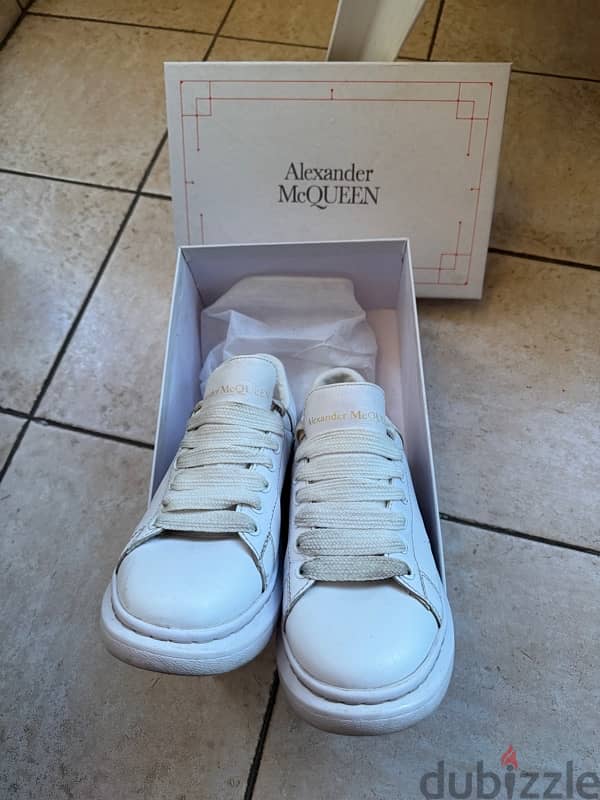 alexander mcqueen size 41 1