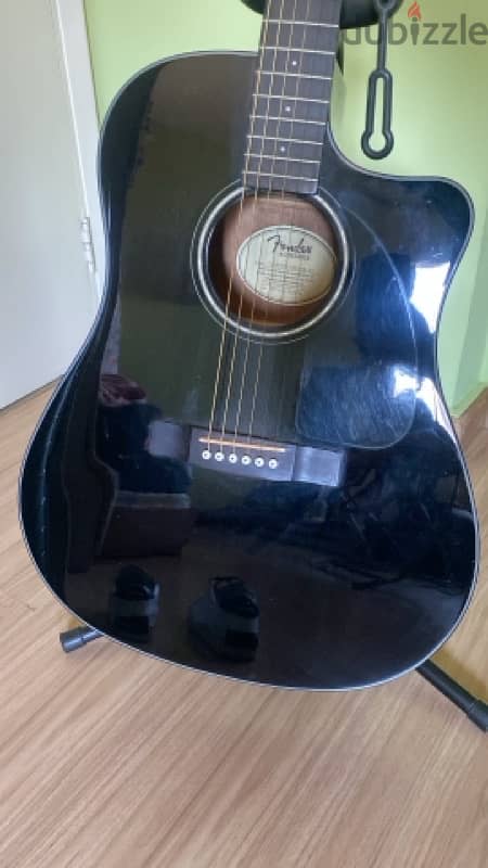 electro-accoustic guitare 0