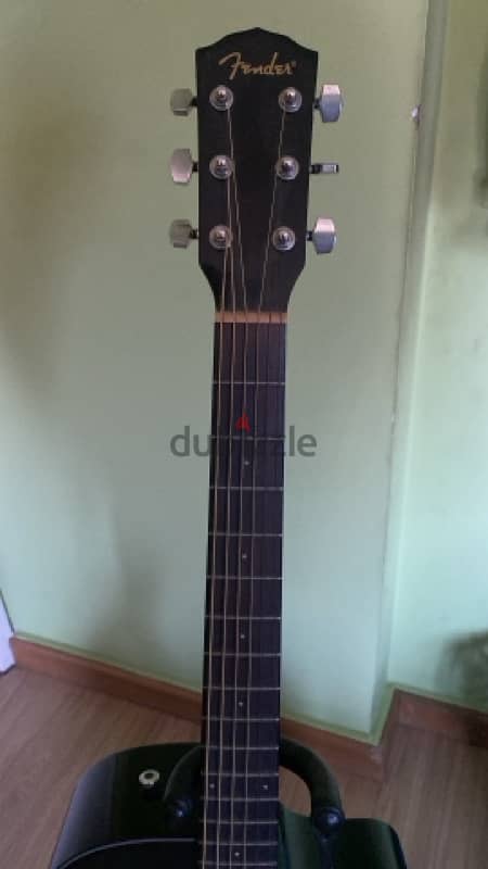 electro-accoustic guitare 2