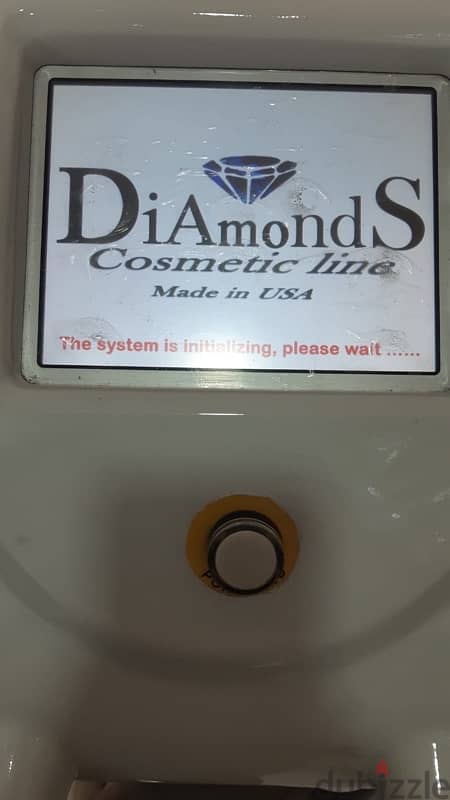 diamonds laser machine made in usa 0