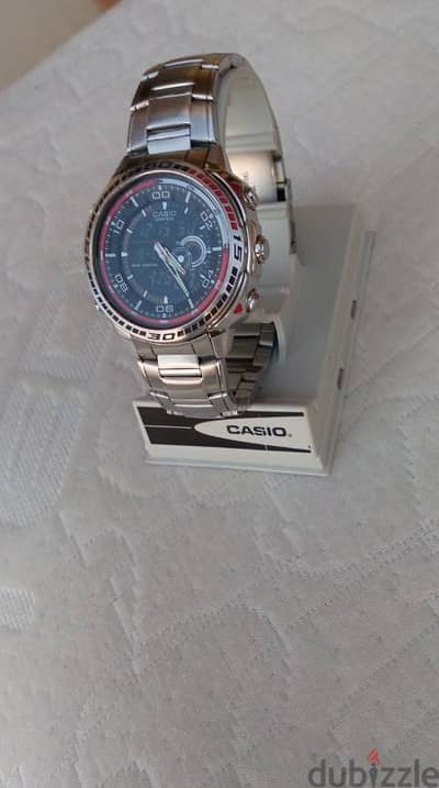 original Casio