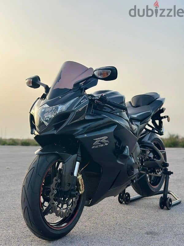 suzuki gsxr 1000 3