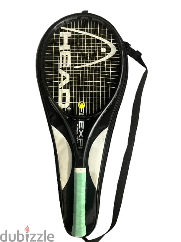 Head Challenge Pro 295 g Tennis Racket 1