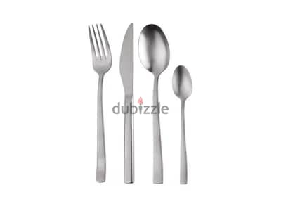 ernesto cutlery set 24 pieces