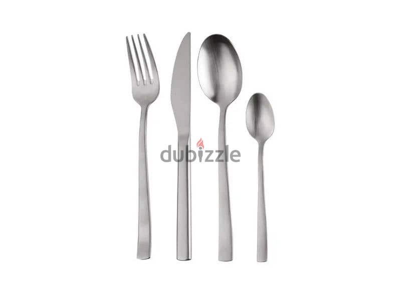 ernesto cutlery set 24 pieces 0