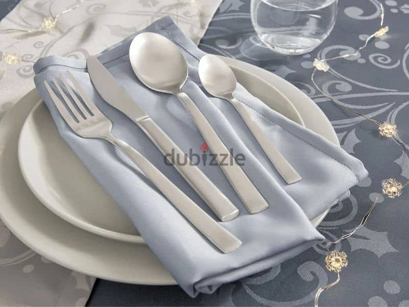 ernesto cutlery set 24 pieces 1