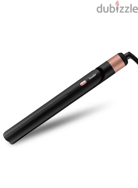 Hair Straightener - Sonifer 0