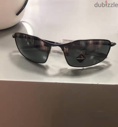 Oakley whisker carbon black