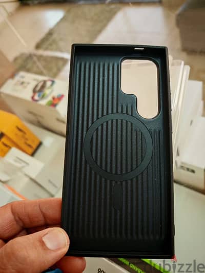 Samsung cover