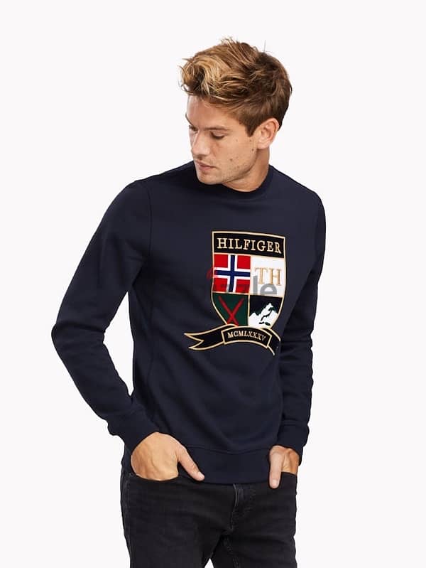 Tommy Hilfiger 0