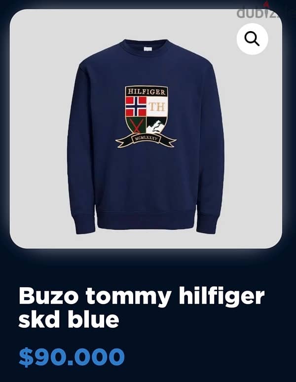 Tommy Hilfiger 2