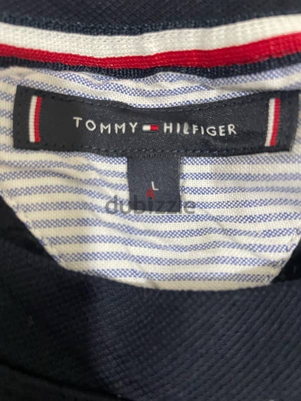 Tommy Hilfiger 3