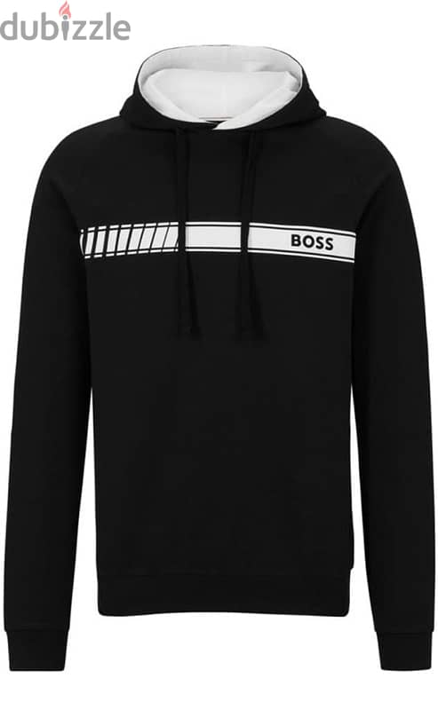 Boss hoodies 0