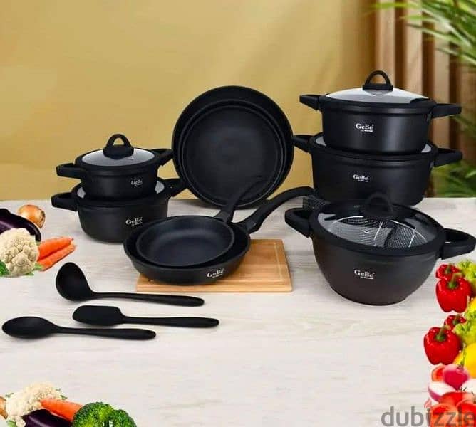 gebe kitchen set 0