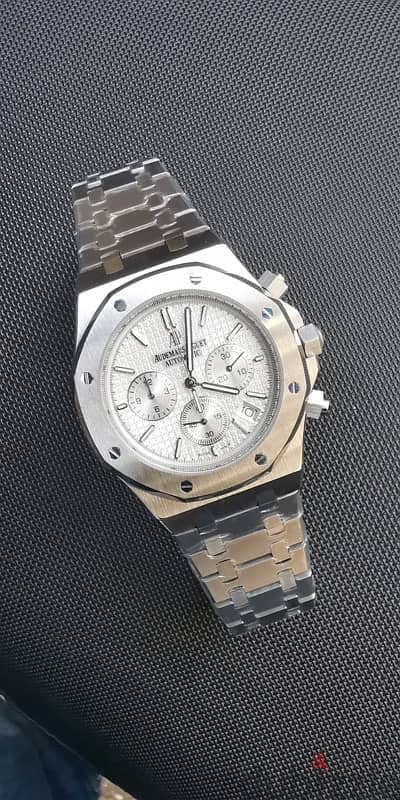 Audemars Piguet offshore premium copy