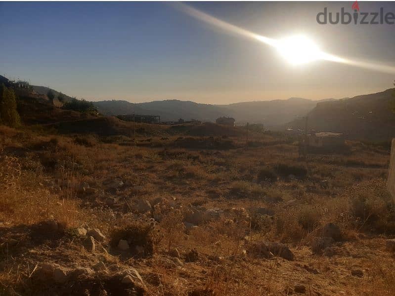 15700m2 Land in tannourine,Batroun عقار للبيع في تنورين،البترون 0