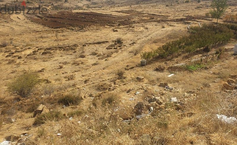 15700m2 Land in tannourine,Batroun عقار للبيع في تنورين،البترون 1