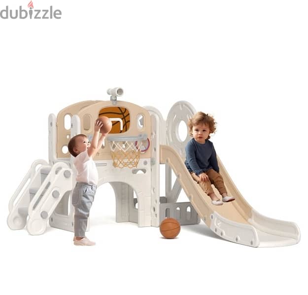 Kids Playground ملعب اطفال 0