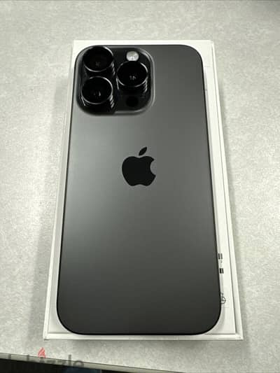 iphone 15 pro , 128 GB . بدو جمرك ب لبنان معو ٦٠ يوم