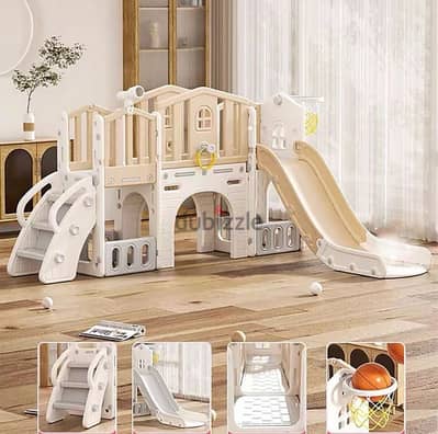 Kids Sport playground set مجموعة العاب للاطفال