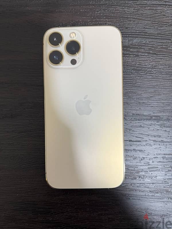 Iphone 13 Pro max 128 Gb 0