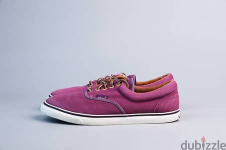 ADIDAS “Breeze” Purple Vintage 1993 Shoes. (46.5)