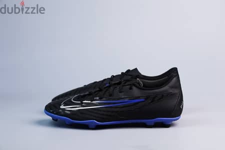 NIKE Phantom GX Club Football Shoes. (46)